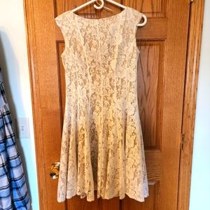 Danny and Nicole Dress